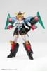 Kotobukiya - CrossFrame Girl - The King of Braves Gaogaigar - Gaofighgar