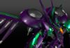 MODEROID - FAFNER IN THE AZURE THE BEYOND - FAFNER MARK NICHT