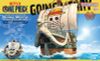 One Piece - Grand Ship Collection Going Merry - A Netflix Series: ONE PIECE
