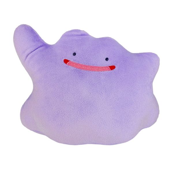 Banpresto - Super Big Plush - Pokemon - Ditto
