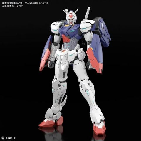 [Pre-order / Đặt trước] HG GRG 1/144 GUNDAM ZERO