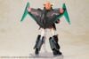 Kotobukiya - CrossFrame Girl - The King of Braves Gaogaigar - Gaofighgar