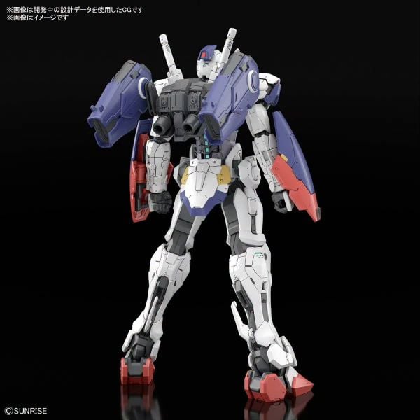 [Pre-order / Đặt trước] HG GRG 1/144 GUNDAM ZERO