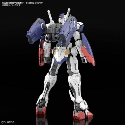[Pre-order / Đặt trước] HG GRG 1/144 GUNDAM ZERO