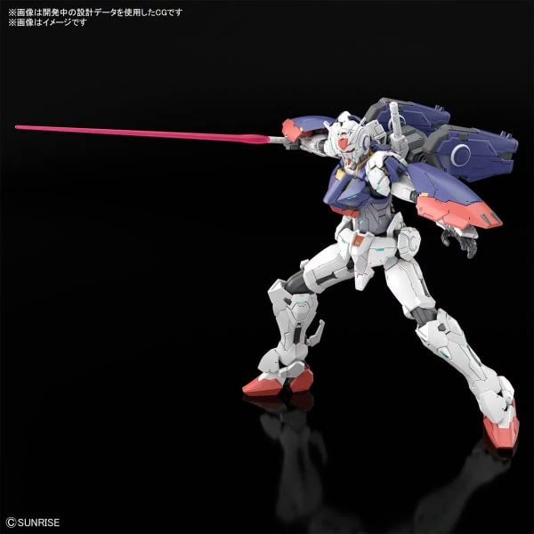 [Pre-order / Đặt trước] HG GRG 1/144 GUNDAM ZERO