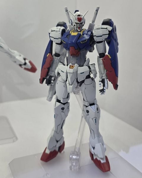 [Pre-order / Đặt trước] HG GRG 1/144 GUNDAM ZERO