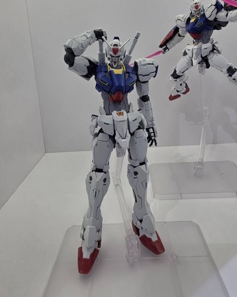 [Pre-order / Đặt trước] HG GRG 1/144 GUNDAM ZERO