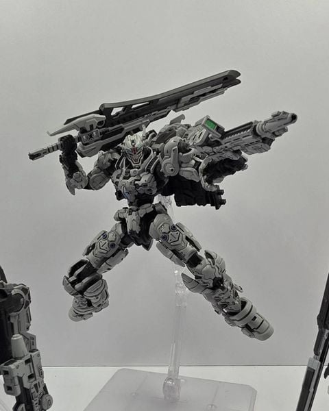 [Pre-order / Đặt trước] HG GRG 1/144 GUNDAM HELIX