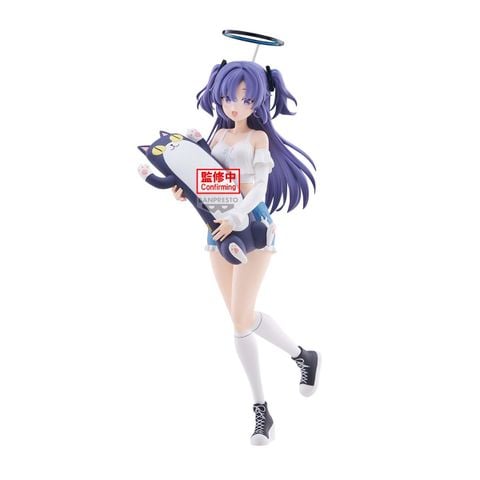 BANPRESTO - ESPRESTO - BLUE ARCHIVE - YUUKA - CASUAL CLOTHES