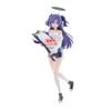 BANPRESTO - ESPRESTO - BLUE ARCHIVE - YUUKA - CASUAL CLOTHES