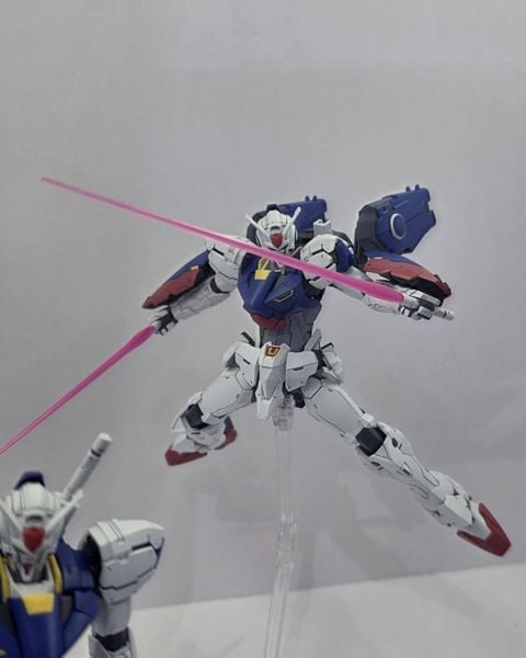 [Pre-order / Đặt trước] HG GRG 1/144 GUNDAM ZERO