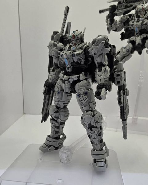 [Pre-order / Đặt trước] HG GRG 1/144 GUNDAM HELIX