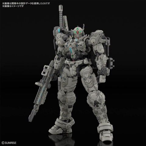 [Pre-order / Đặt trước] HG GRG 1/144 GUNDAM HELIX