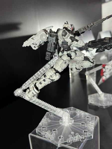 [Pre-order / Đặt trước] HG GRG 1/144 GUNDAM HELIX