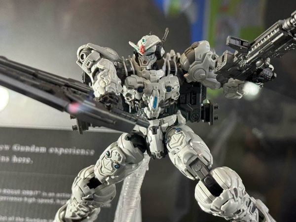[Pre-order / Đặt trước] HG GRG 1/144 GUNDAM HELIX