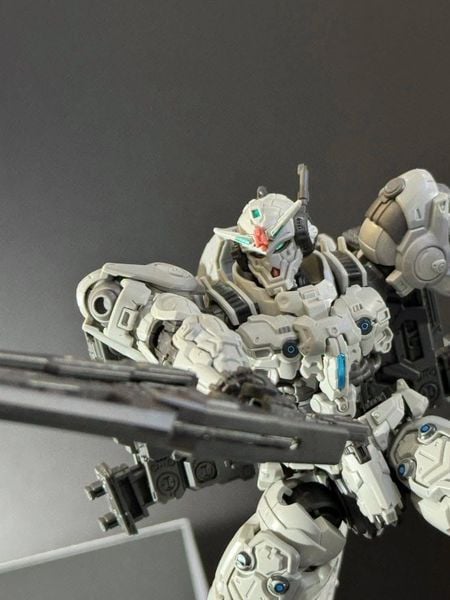 [Pre-order / Đặt trước] HG GRG 1/144 GUNDAM HELIX