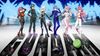Banpresto - Shirakami Fubuki Pilot Suit - Mobile Suit Gundam 00 Ver