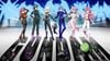 Banpresto - Hoshimachi Suisei Pilot Suit - Char's Counterattack Ver