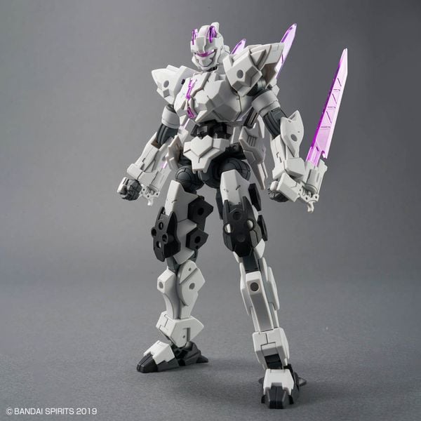 30MM 1/144 EXM-X20A Levinix - TYPE A