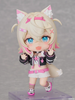Nendoroid - Hololive - Mococo Abyssgard