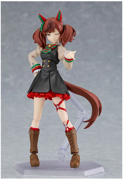 Max Factory - Figma - Umamusume: Pretty Derby - Nice Nature