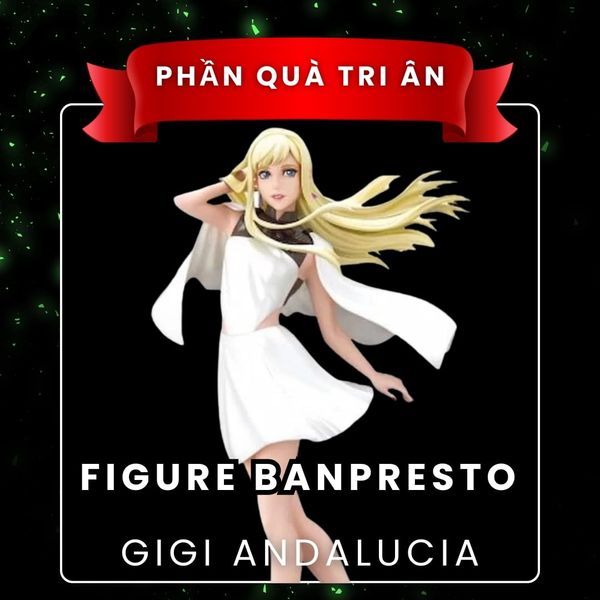 Quà tặng cho khách mua PG UNLEASHED 1/60 NU GUNDAM