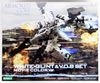 Kotobukiya - Armored Core Variable Infinity - White-Glint & V.O.B set Movie Color Ver