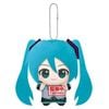 Banpresto - HATSUNE MIKU SERIES MASCOT PLUSH