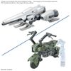Option Parts Set Gunpla 20 - Ride-On Set