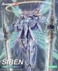 Kotobukiya - Xenoblade Chronicles 2 - Siren