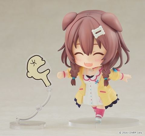 Nendoroid - Hololive - Inugami Korone