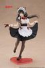 Taito - Coreful - Date A Live V - Tokisaki Kurumi - Cat Ear Maid Ver