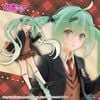 Taito - Hatsune Miku - Fashion Preppy Ver