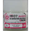 Sơn Mr. Hobby Aqueous 30 Minutes Sisters Color - Nhiều mầu / Mã HMS01 ~ HMS08 - Gốc nước