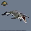 Plannosaurus Jurassic World Mosasaurus