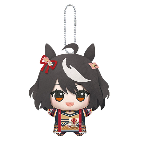 Banpresto - MASCOT PLUSH - UMAMUSUME: PRETTY DERBY VOL.1