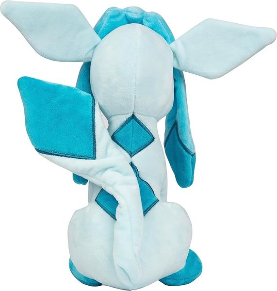 POKEMON PLUSH EEVEE FRIENDS - GLACEON