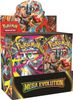 Pokemon TCG - ME01 Mega Evolution Booster Pack - EN ver