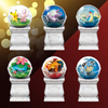Re-ment - Pokemon - Terrarium Collection 15