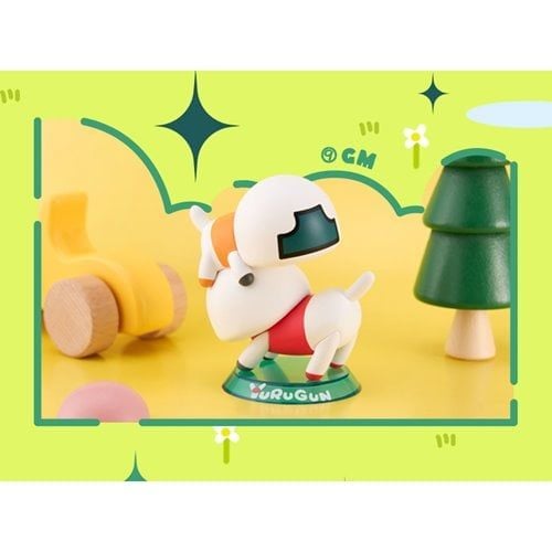 Yurugun Blind Box Vol 2