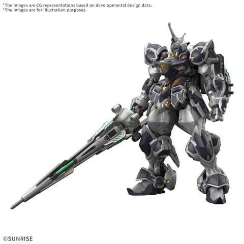 [Pre-order / Đặt trước] HG GRG 1/144 TRA122E/B CALICE