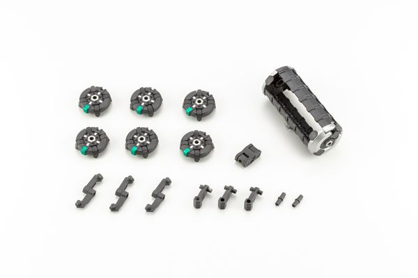 Kotobukiya - Modeling Support Goods - MSG Heavy Weapon Unit 30 Active Mine