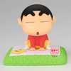 Banpresto - Crayon Shinchan - Nakayoshi Memories Playground with Masao-kun