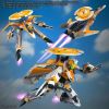 HG Macross 1/100 VF-31E SIEGFRIED - CHUCK MUSTANG USE