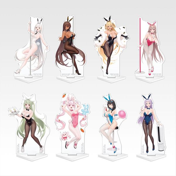 Ichiban Kuji - Goddess of Victory: Nikke – Chapter 5