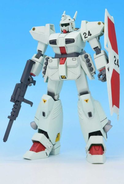 NG 1/100 RGM-109 Heavy Gun