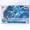 HG RG 1/144 The Gundam Base Limited G-Self Perfect Pack - Reconguista in G the Movie Ver