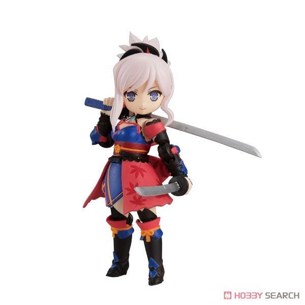 MegaHouse - Desktop Army - Fate/Grand Order Vol 3