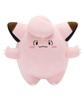 Banpresto - POKEMON BIG PLUSH - CLEFAIRY