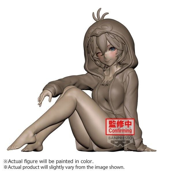 [Pre-order / Đặt trước] Banpresto - Relax Time - Hololive - TAKANE LUI